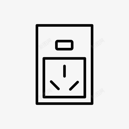 智能控制(1)svg_新图网 https://ixintu.com 智能控制(1)