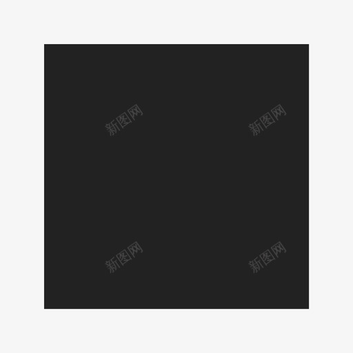 菜单_圆角svg_新图网 https://ixintu.com 菜单_圆角