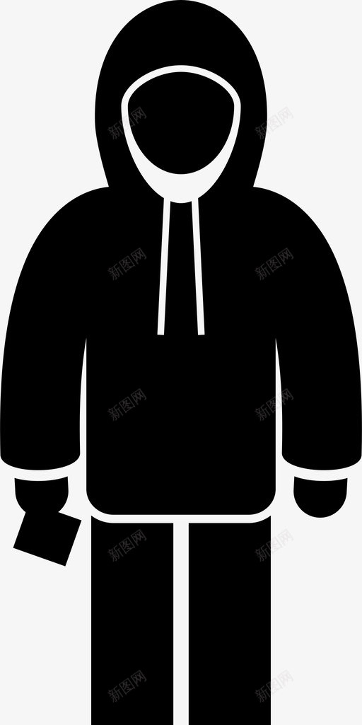 毒贩冰毒非法活动犯罪图标svg_新图网 https://ixintu.com 冰毒 毒贩 非法活动犯罪