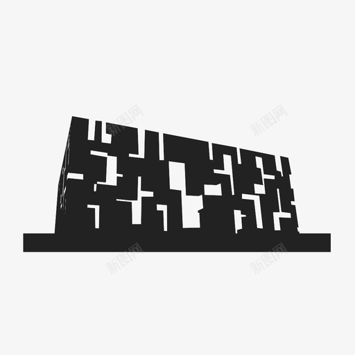 广东省博物馆svg_新图网 https://ixintu.com 广东省博物馆