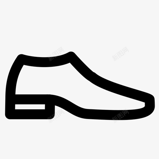 shop_Men's Shoessvg_新图网 https://ixintu.com shop_Men's Shoes