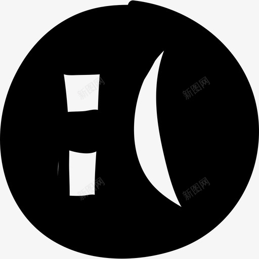 悲伤的表情手势手绘网络应用程序图标svg_新图网 https://ixintu.com 悲伤的表情 手势 手绘网络应用程序