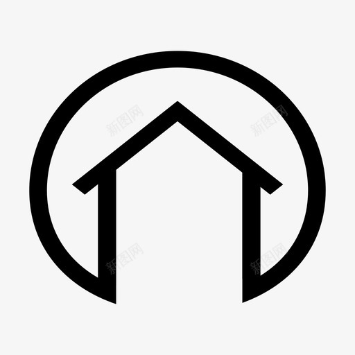 社区服务svg_新图网 https://ixintu.com 社区服务