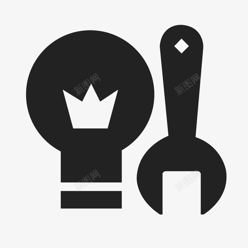 机械设备及照明svg_新图网 https://ixintu.com 机械设备及照明