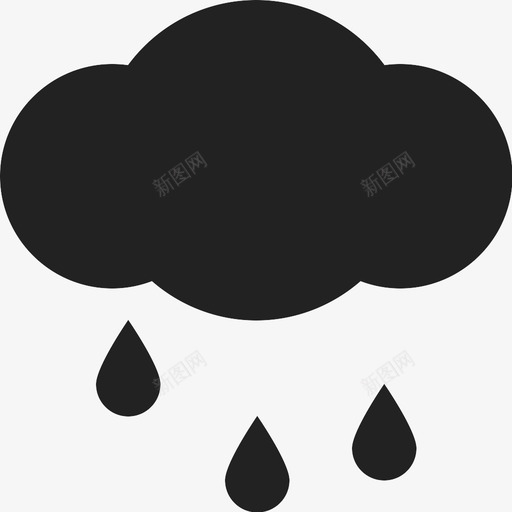 rainy4svg_新图网 https://ixintu.com rainy4