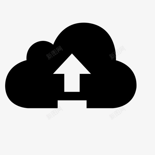 云本地上传svg_新图网 https://ixintu.com 云本地上传 云 本地上传