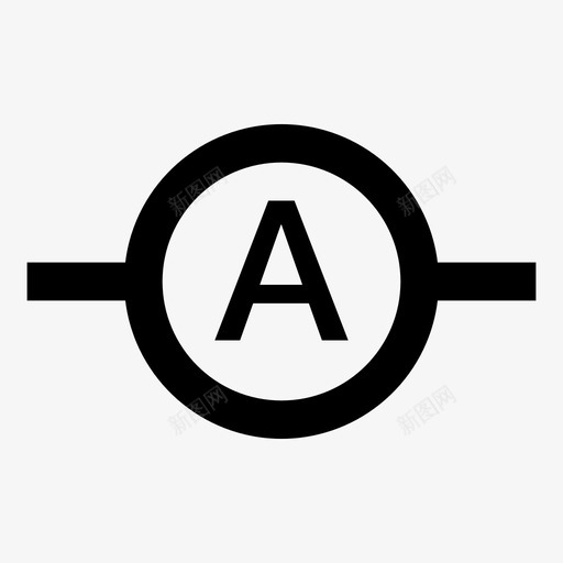 electric currentsvg_新图网 https://ixintu.com electric current