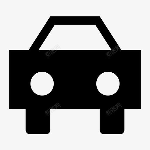 车辆交通svg_新图网 https://ixintu.com 车辆交通