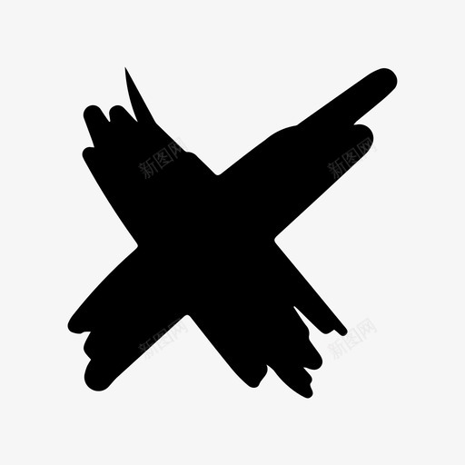 停图标svg_新图网 https://ixintu.com 停