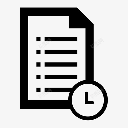 消息提醒svg_新图网 https://ixintu.com 消息提醒