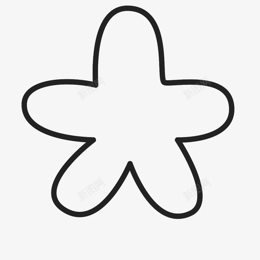 推荐未选中svg_新图网 https://ixintu.com 推荐未选中 qsc