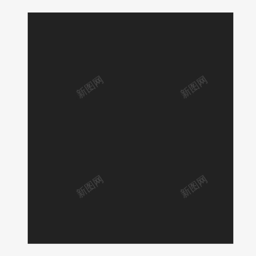 我的模版svg_新图网 https://ixintu.com 我的模版