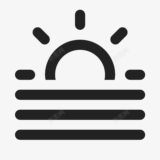 weathersvg_新图网 https://ixintu.com weather