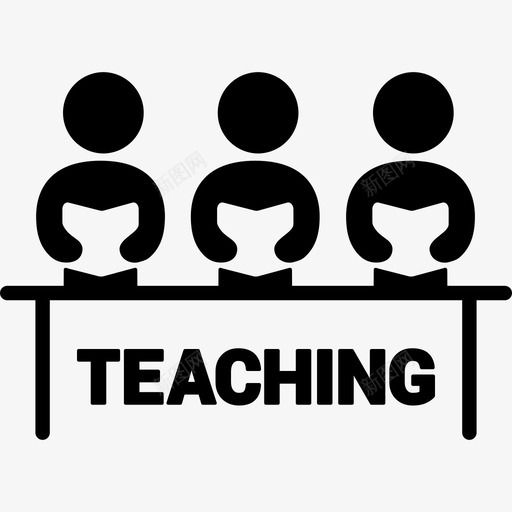 学校里的孩子人们人道主义者图标svg_新图网 https://ixintu.com 人们 人道主义者 学校里的孩子