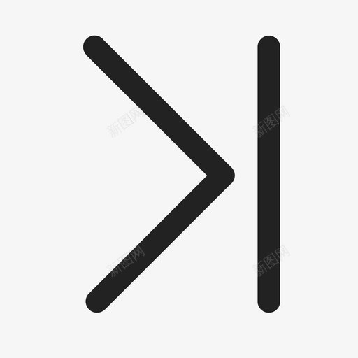 下一话svg_新图网 https://ixintu.com 下一话