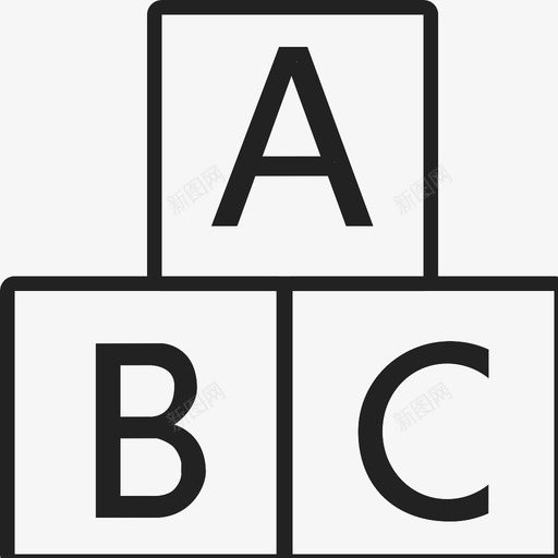 abcsvg_新图网 https://ixintu.com abc