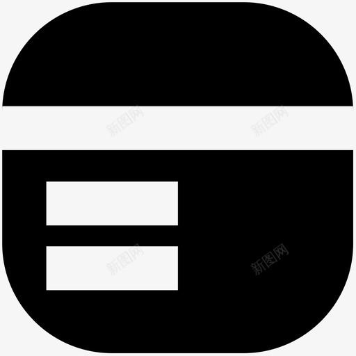 银行卡svg_新图网 https://ixintu.com 银行卡