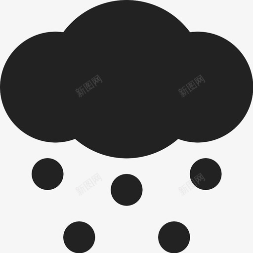 weather5svg_新图网 https://ixintu.com weather5