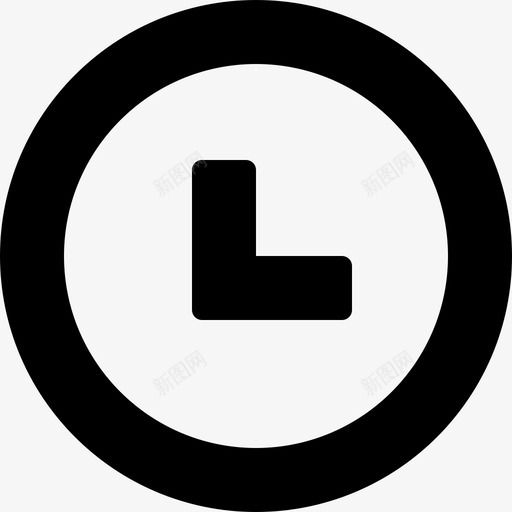 列表状态 — 待完成、进行中(16px)svg_新图网 https://ixintu.com 列表状态 — 待完成、进行中(16px) 待完成,进行中
