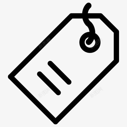 05.Tagsvg_新图网 https://ixintu.com 05.Tag