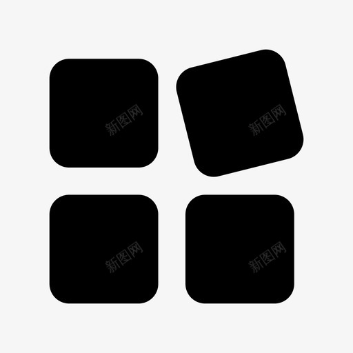 packagesvg_新图网 https://ixintu.com package phone