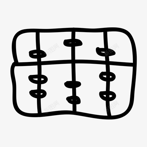 算盘学校图标svg_新图网 https://ixintu.com 学校 算盘