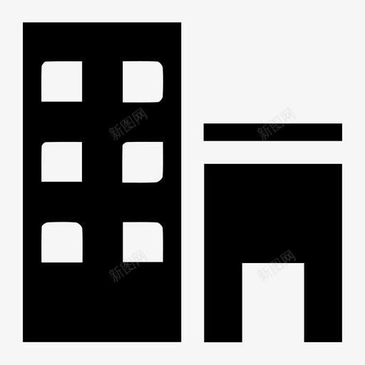 公司svg_新图网 https://ixintu.com 公司