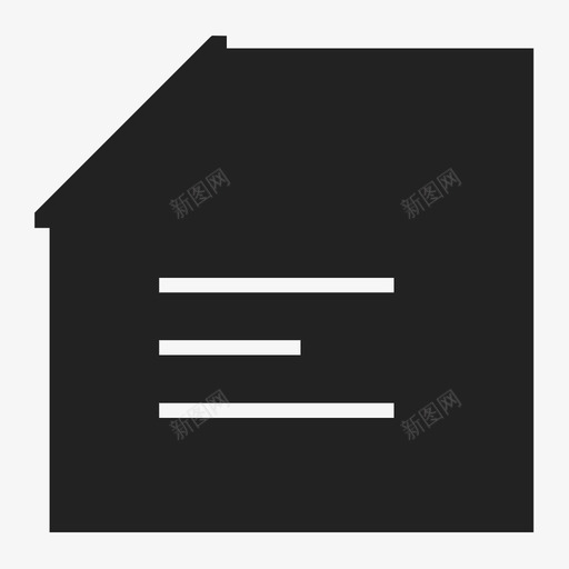 我的发布svg_新图网 https://ixintu.com 我的发布