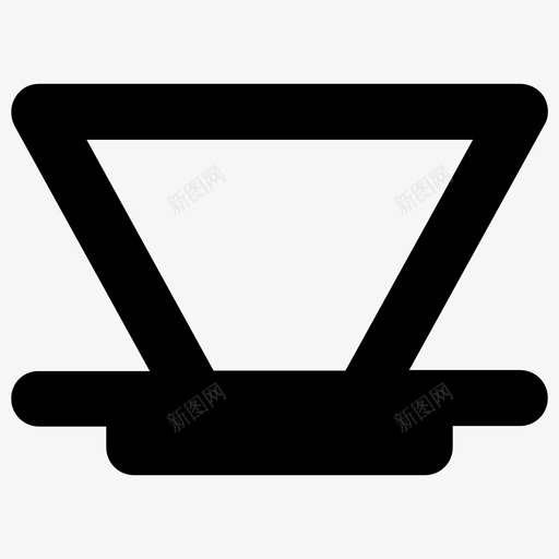 hariov60倾倒咖啡滴水图标svg_新图网 https://ixintu.com hariov60倾倒 咖啡 滴水 过滤