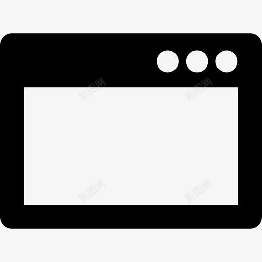 屏幕框架界面android应用程序图标svg_新图网 https://ixintu.com android应用程序 屏幕框架 界面
