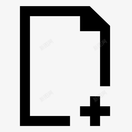 补正件svg_新图网 https://ixintu.com 补正件