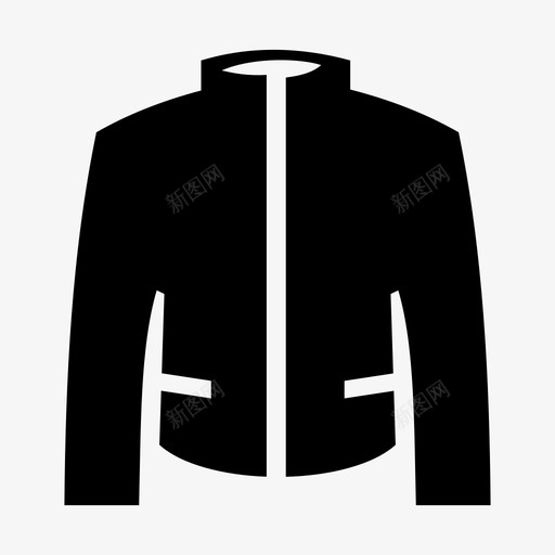 皮衣保养svg_新图网 https://ixintu.com 皮衣保养