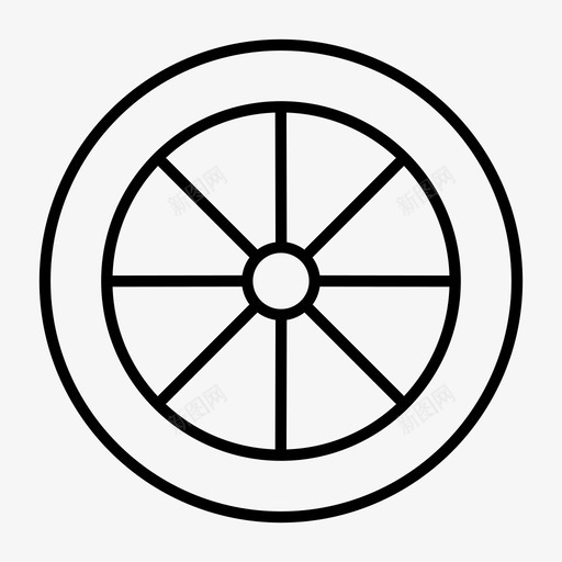 柠檬柑橘新鲜图标svg_新图网 https://ixintu.com 切片 新鲜 柑橘 柠檬 水果