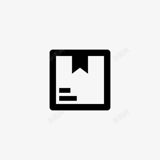 包添加删除包图标svg_新图网 https://ixintu.com 包 添加删除包