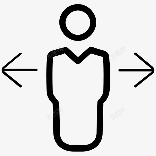 业务方向选择决策图标svg_新图网 https://ixintu.com 业务和财务概述版本1 业务方向 决策 战略 选择