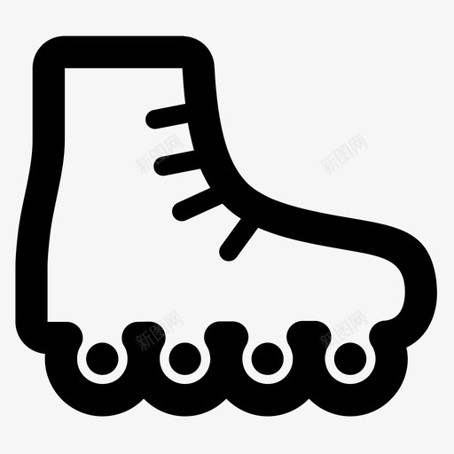 下肢锻炼svg_新图网 https://ixintu.com 下肢锻炼