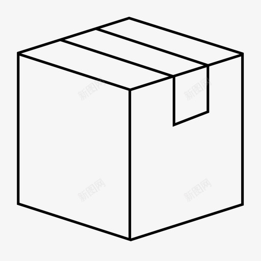 产品包装机台svg_新图网 https://ixintu.com 产品包装机台