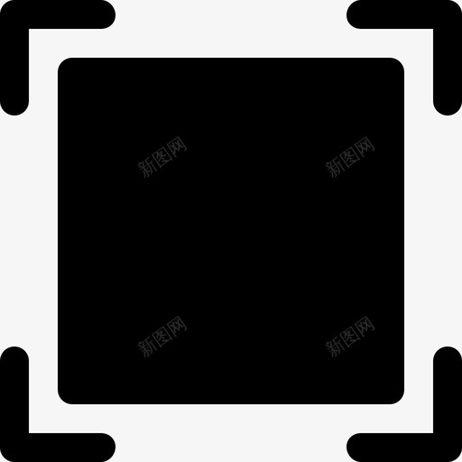 扫描svg_新图网 https://ixintu.com 扫描