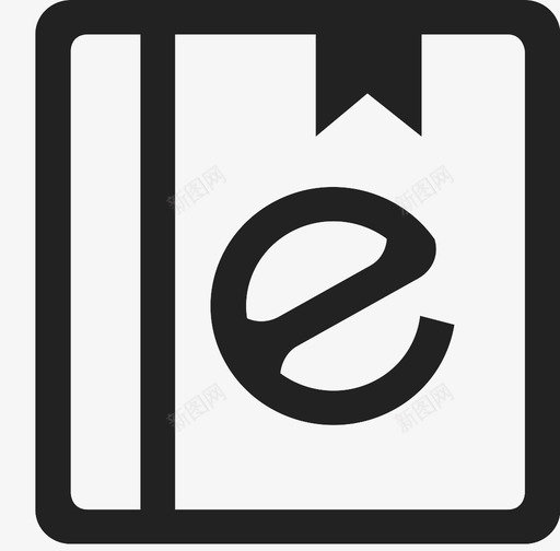 网商沙龙 线稿svg_新图网 https://ixintu.com 网商沙龙 线稿