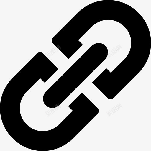 链接接口光标和指针图标svg_新图网 https://ixintu.com 光标和指针 接口 链接