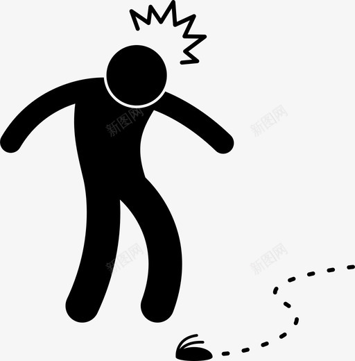 恐虫症蟑螂昆虫图标svg_新图网 https://ixintu.com 害怕 恐虫症 昆虫 蟑螂