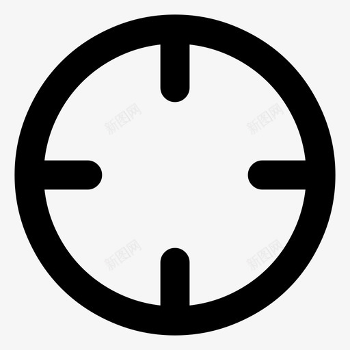 location-2svg_新图网 https://ixintu.com location-2