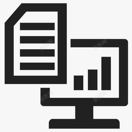 台账svg_新图网 https://ixintu.com 台账 公司