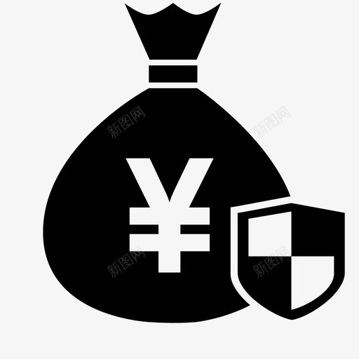 paysvg_新图网 https://ixintu.com pay pay,金钱,保障,安全,支付,人民币,美元,¥,$,金币