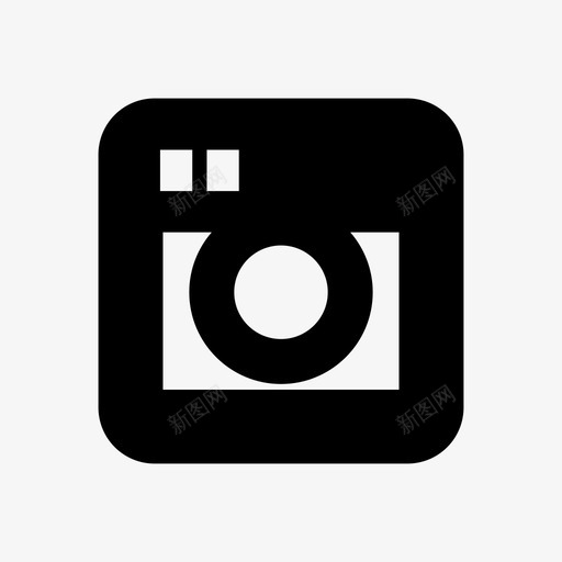 71 retro camerasvg_新图网 https://ixintu.com 71 retro camera