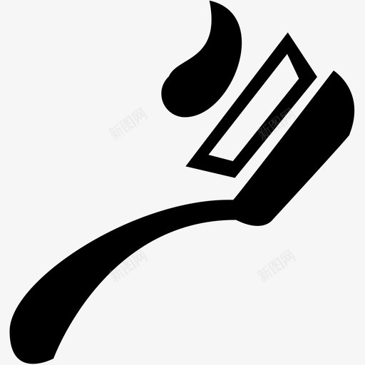 生活用品svg_新图网 https://ixintu.com 生活用品