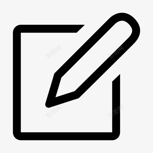 Note 拷贝svg_新图网 https://ixintu.com Note 拷贝