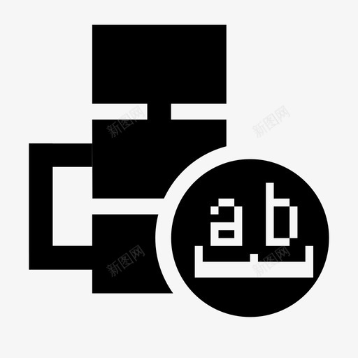 流程超期分段统计svg_新图网 https://ixintu.com 流程超期分段统计