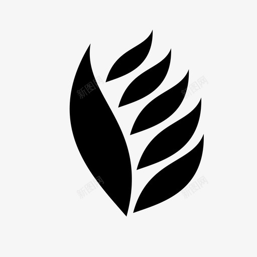 icon花麦svg_新图网 https://ixintu.com icon花麦 icon