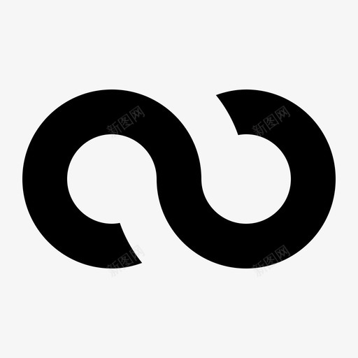 infinitysvg_新图网 https://ixintu.com infinity